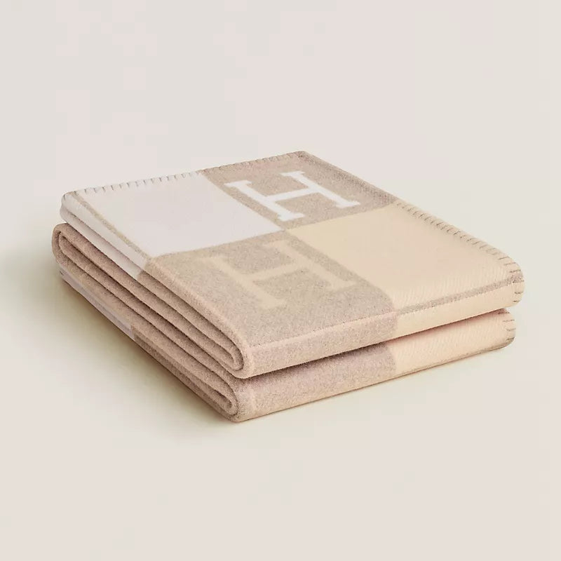 Avalon Throw Blanket