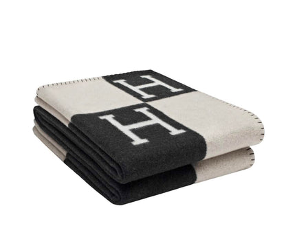 Avalon Throw Blanket