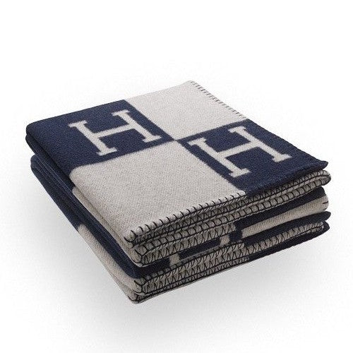Avalon Throw Blanket