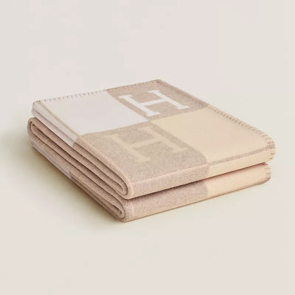 Avalon Throw Blanket