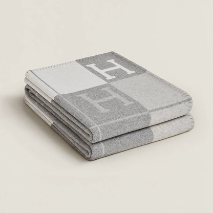 Avalon Throw Blanket