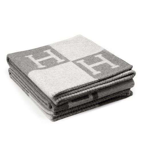 Avalon Throw Blanket