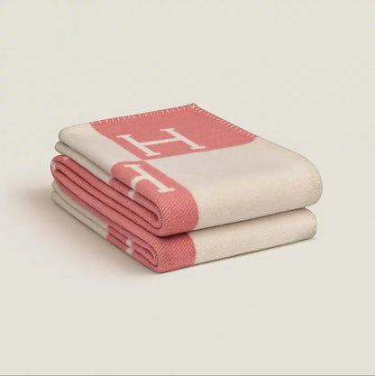 Avalon Throw Blanket