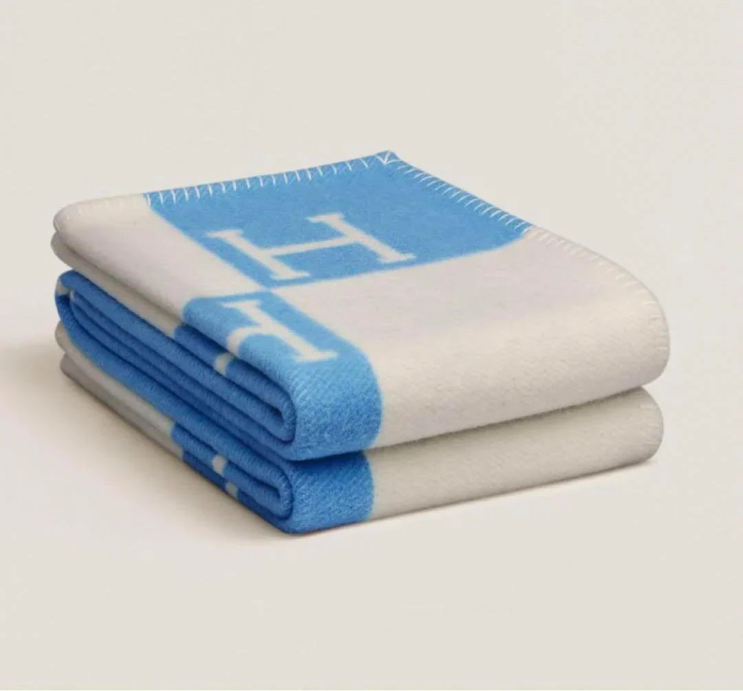 Avalon Throw Blanket