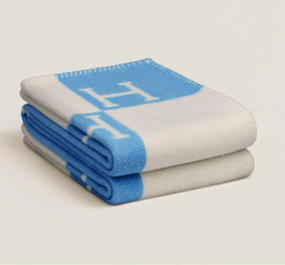 Avalon Throw Blanket